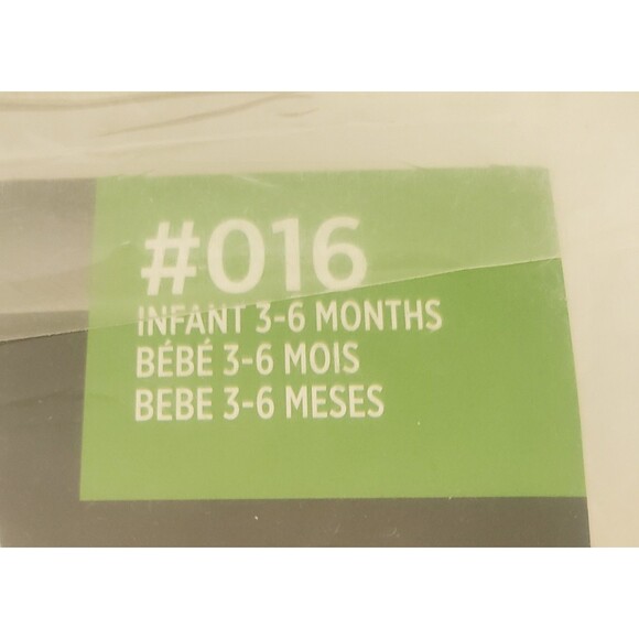 New Ghostbusters Baby Halloween Costume Stay Puft Marshmallow Man Size 3-6 Mons - Picture 5 of 12